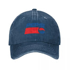 Navy Blue / One Size