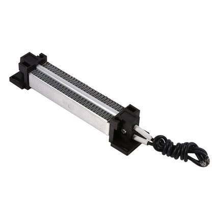 PTC Heaters Thermostatic PTC Heater 200W Electric Insulated Ceramic Thermostatic High Power PTC Heating Heater