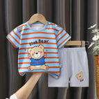 size 8 / 4T