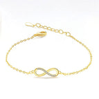 Gold Bracelet