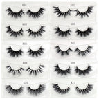 K Series / 100pairs