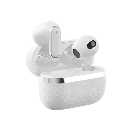 Wireless Bluetooth Earphones Noise Cancelling Long Battery Life Comfortable for Sports High-Quality Sound Headphones With Mic