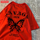 Red / XXXL
