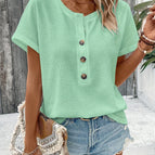 Light Green / M