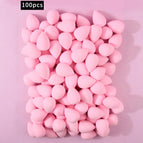 100PCS