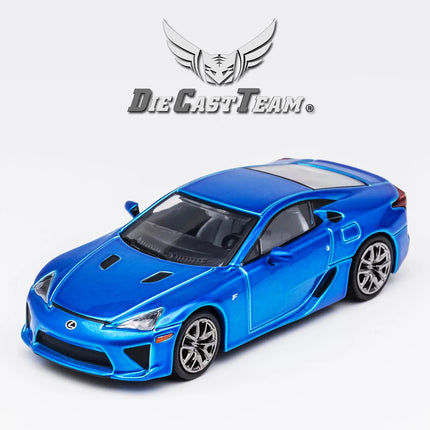 DCT/SHADOW 1/64 BMW M5（E60）850 CSi Peugeot Hyundai Motor Car Alloy Motor Vehicle Diecast Metal Model Kids Toys for Boys