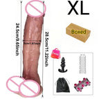 Size XL