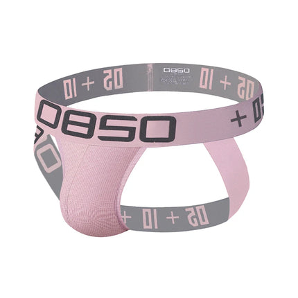 1/6 PCS Male Panties Men Underwear Sexy Jockstrap Cotton Men Thong Cueca Tanga Breathable Comfortable Underpants Soft  Penis Bag