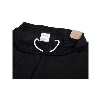 Nike Breathable Short-Sleeve T-Shirt & Quick-Dry Marathon Elastic Waist Shorts Casual Sports Set AR5005-101 BV6856-010