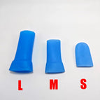 3pcs blue
