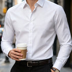 White / M