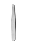 silvery Oblique