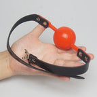 R BDM Gag