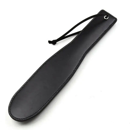 New 1Pc Queen Training Adult Games Sex Toys Husband Whip Toys Leather Rivet Clap Hand Flirting Spanking Alternatives