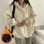 thick-Beige / XXL(70kg-80kg)