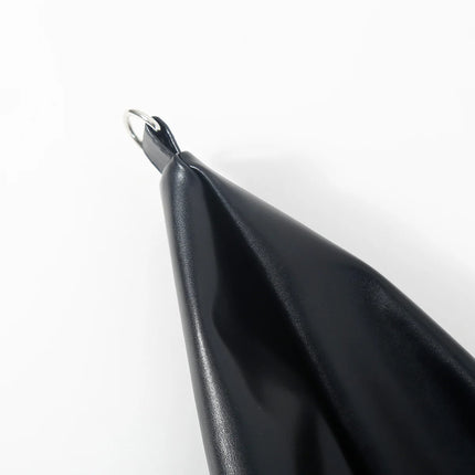 BDSM Leather Single Arm Restraint Sleeve Bondage Slave Straightjacket Gay Sex Toy for Men Human Furniture Role Play Gear