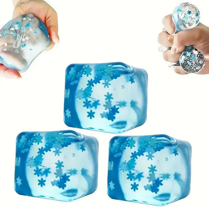 Multi Slow Rising Squishy Blind Box Fidget Toys Random Food Squishy Set Cheese Bun Dumpling Bread Bear Stress Relief Toys