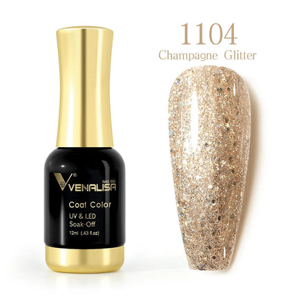Venalisa Gel Polish / Vernis Gel Venalisa
