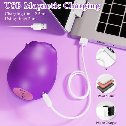 18 Powerful Sucking Vibrator for Women Vacuum Clitoris Stimulator Female Nipple Clit Sucker Vibrating Adults Toy Sex Toys Sextoy