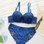 Blue / XL