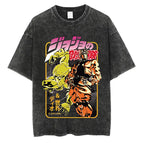 black-JOJOK083C / S