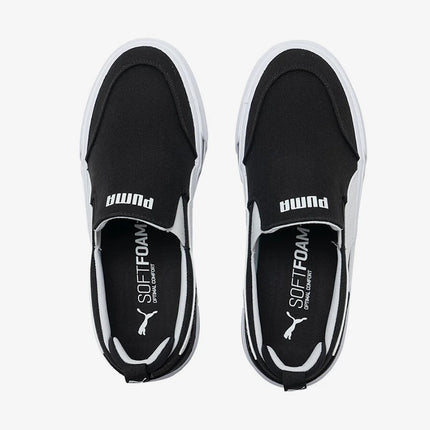 Puma Authentic 2025 Summer Edition Men's and Women's One Step Outdoor Lightweight Board Shoes 400216-02