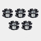5 PCS