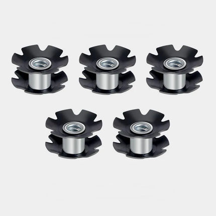 Bicycle Front Fork Star Nut Fitting Tool MTB Bike Steerer Tube Headset Components Tool Maintenance