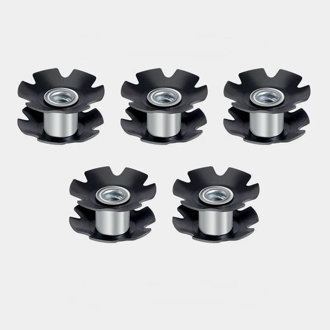 Bicycle Front Fork Star Nut Fitting Tool MTB Bike Steerer Tube Headset Components Tool Maintenance