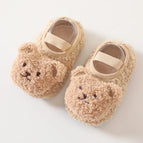 XiaoxiongXuebuKhaki / XS-insole11.5cm