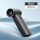 Black 5000mAh / China Mainland
