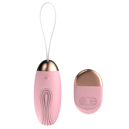 Wireless Remote Control Vibrator for Women 10 Speed Bullet Eggs Clitoris Stimulator Panties Ball Sex Toys for Women Masturbators