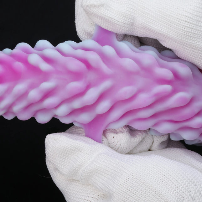 Dildo Monster Tentacle Anal Plug Sex Toy for Gay Prostate Massage With Suction Cup Masturbator G-spot Stimulate Anal Penetration