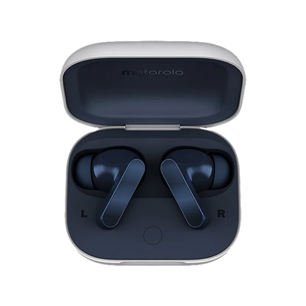Lenovo moto series Buds Wireless Earphones Bluetooth 5.3 Earbuds Noise Reduction Quick Pairing Dolby Atmos Hi-Res Big Battery