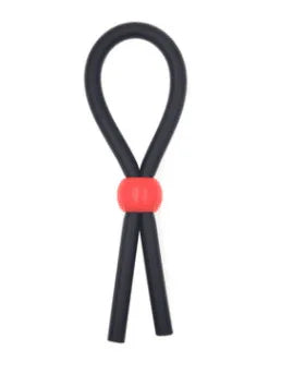 Silicone Penis Ring Ejaculation Delay Cock Rings Dick Erection Cockring Male Chastity Adult Sex Toys For Men Lock Sperm Trainer