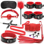 Black Red