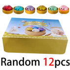 Random 12pcs