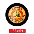 2-3 color lens