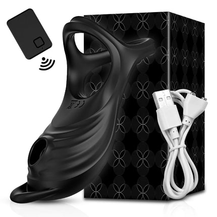Cock Ring for Men Adult Sucking Clitoral Vibrator Delay Ejaculation Sex Toys for Couples Clitoral stimulator Penis Ring Cockring