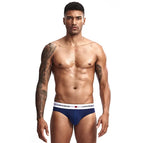 3pcs-Dark Blue / M
