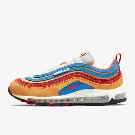 Nike Official Genuine AIR MAX 97 SE Men's Running Shoes DH1085-700
