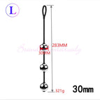 30mm 3 Ball