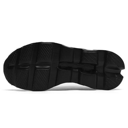 Mens Running Shoes Breathable Summer Sport Tennis Shoes Casual Ultra Lightweight Unisex Fashion Sneakers Non Slip Trainers