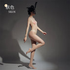 Skin / AC