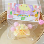 Yellow 1pcs