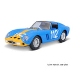 250 GTO