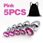 Pink-5PCS