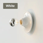 White / Warm White (2700-3500K)