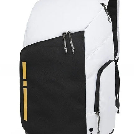 Large Capacity Travel Backpack - Student Sports Outdoor Shoulder Bag / Sac à Dos de Voyage Grande Capacité - Sac d'Épaule Sport Étudiant