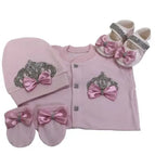 pink / 6-9M size 73